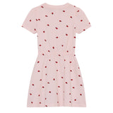 Robe Coccinelle 2ans-Minymo-AC1-124382-5003-CLÉMENT