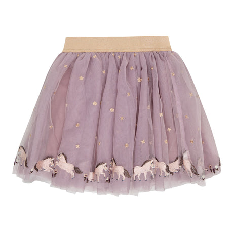 Jupe Tulle Broderie Cheval3-12-Minymo-Rose-3-AC1-124416-6510-CLÉMENT