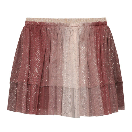 Jupe Tulle Brillant 3-12-Minymo-AC1-124460-6599-CLÉMENT
