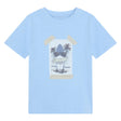 T-shirt Planche Surf 3-8ans-Minymo-Bleu-3-AC1-134300-7926-CLÉMENT