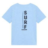 T-shirt Planche Surf 3-8ans-Minymo-AC1-134300-7926-CLÉMENT