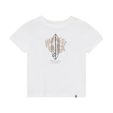 T-shirt Happiest At Sea 3-8ans-Minymo-Blanc-3-AC1-134302-1271-CLÉMENT