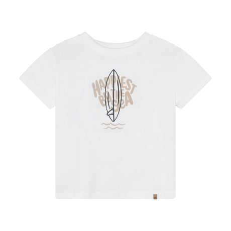 T-shirt Happiest At Sea 3-8ans-Minymo-Blanc-3-AC1-134302-1271-CLÉMENT