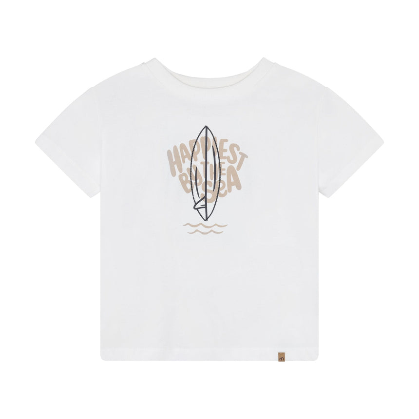 T-shirt Happiest At Sea 3-8ans-Minymo-Blanc-3-AC1-134302-1271-CLÉMENT