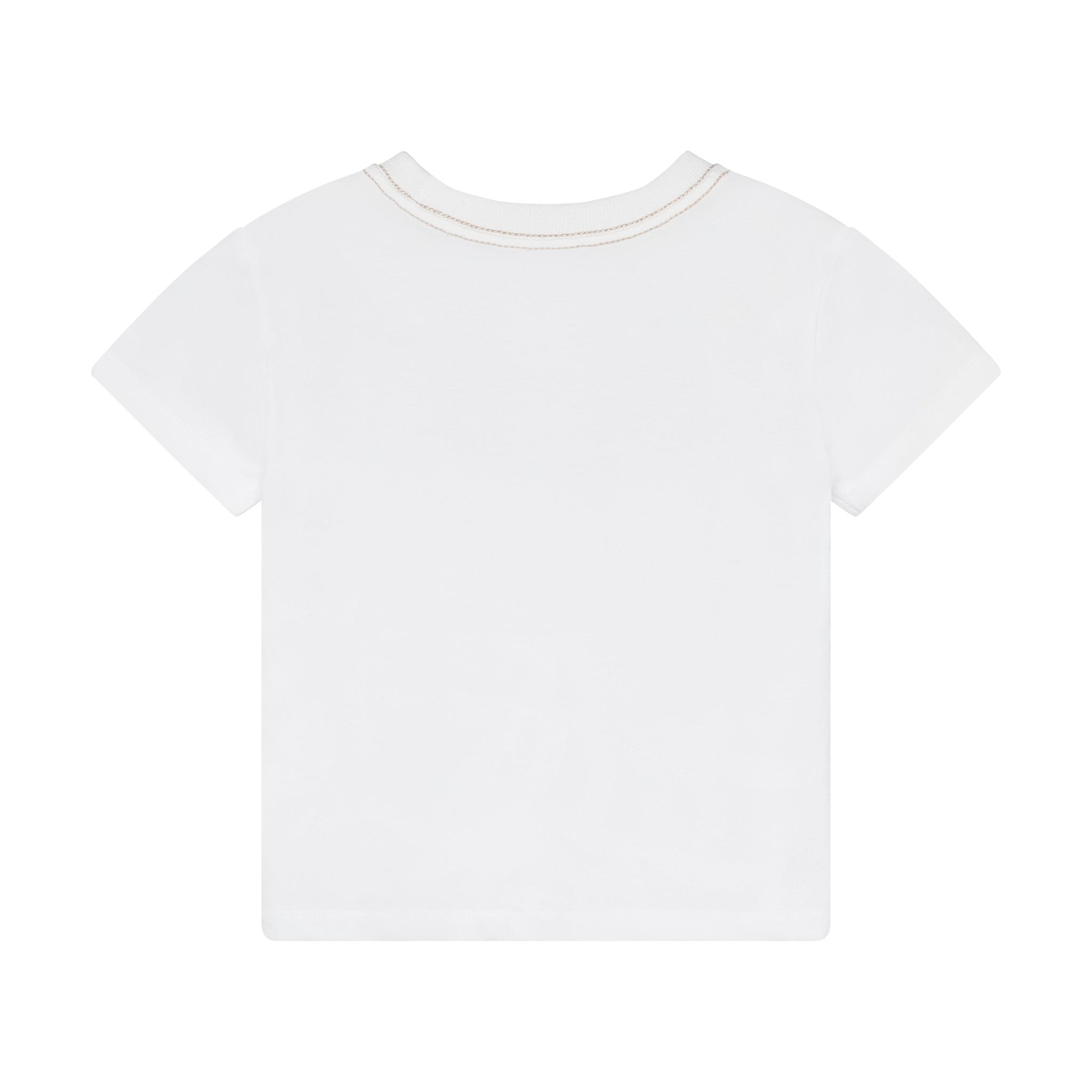 Happiest At Sea T-shirt 3-8 – CLÉMENT