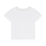 T-shirt Happiest At Sea 3-8ans-Minymo-AC1-134302-1271-CLÉMENT