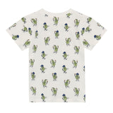 T-shirt Imprimée Avocats 3-8ans-Minymo-AC1-134303-1271-CLÉMENT