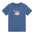 T-shirt Requin 3-8ans-Minymo-Bleu-3-AC1-134304-7128-CLÉMENT