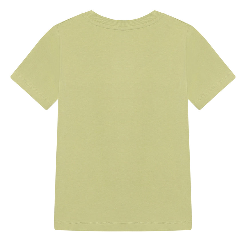 T-shirt Sumer Vibes 6ans-Minymo-AC1-134304-9423-CLÉMENT