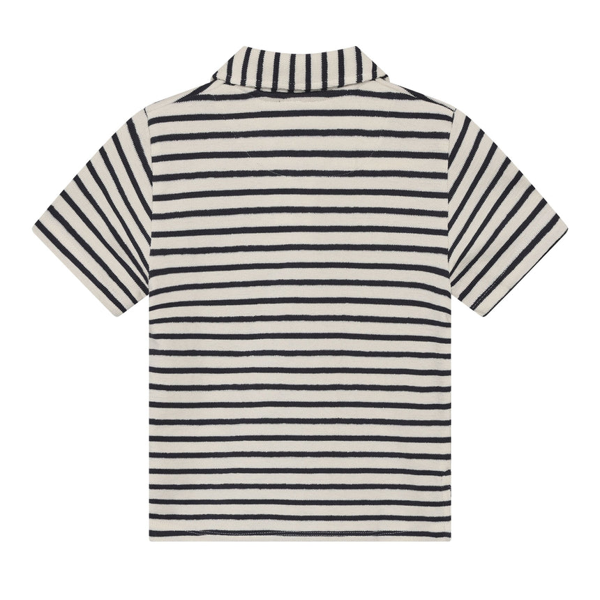Polo Rayé 2-10ans-Minymo-AC1-134306-1271-CLÉMENT