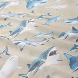 T-shirt Imprimé Requin 2-10ans-Minymo-AC1-134307-2106-CLÉMENT