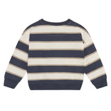 Gilet Ouaté Rayé 4-10ans-Minymo-AC1-134308-3930-CLÉMENT