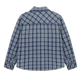 Chemise Carreaux 2-10-Minymo-AC1-134310-7128-CLÉMENT