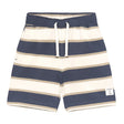 Short Ouatée Rayée 4-10ans-Minymo-Marine-4-AC1-134311-3930-CLÉMENT