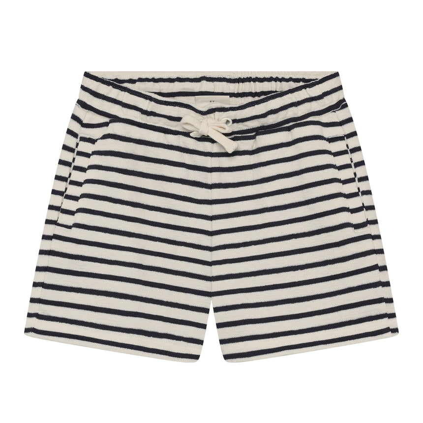 Short Rayée 2-10ans-Minymo-Ivoire-2-AC1-134312-1271-CLÉMENT