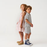 Short Rayée 2-10ans-Minymo-AC1-134312-1271-CLÉMENT