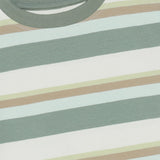 T-shirt Rayé 3-8ans-Minymo-AC1-134325-9807-CLÉMENT