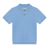 Polo Uni 2-12-Minymo-Bleu-2-AC1-134327-7926-CLÉMENT