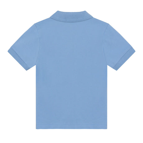 Polo Uni 2-12ans-Minymo-AC1-134327-7926-CLÉMENT