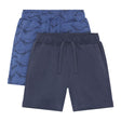 Short (2) Imprimé Baleine 2-12ans-Minymo-Bleu-2-AC1-134335-7128-CLÉMENT