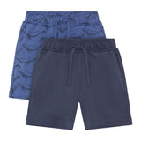 Short (2) Imprimé Baleine 2-12ans-Minymo-Bleu-2-AC1-134335-7128-CLÉMENT
