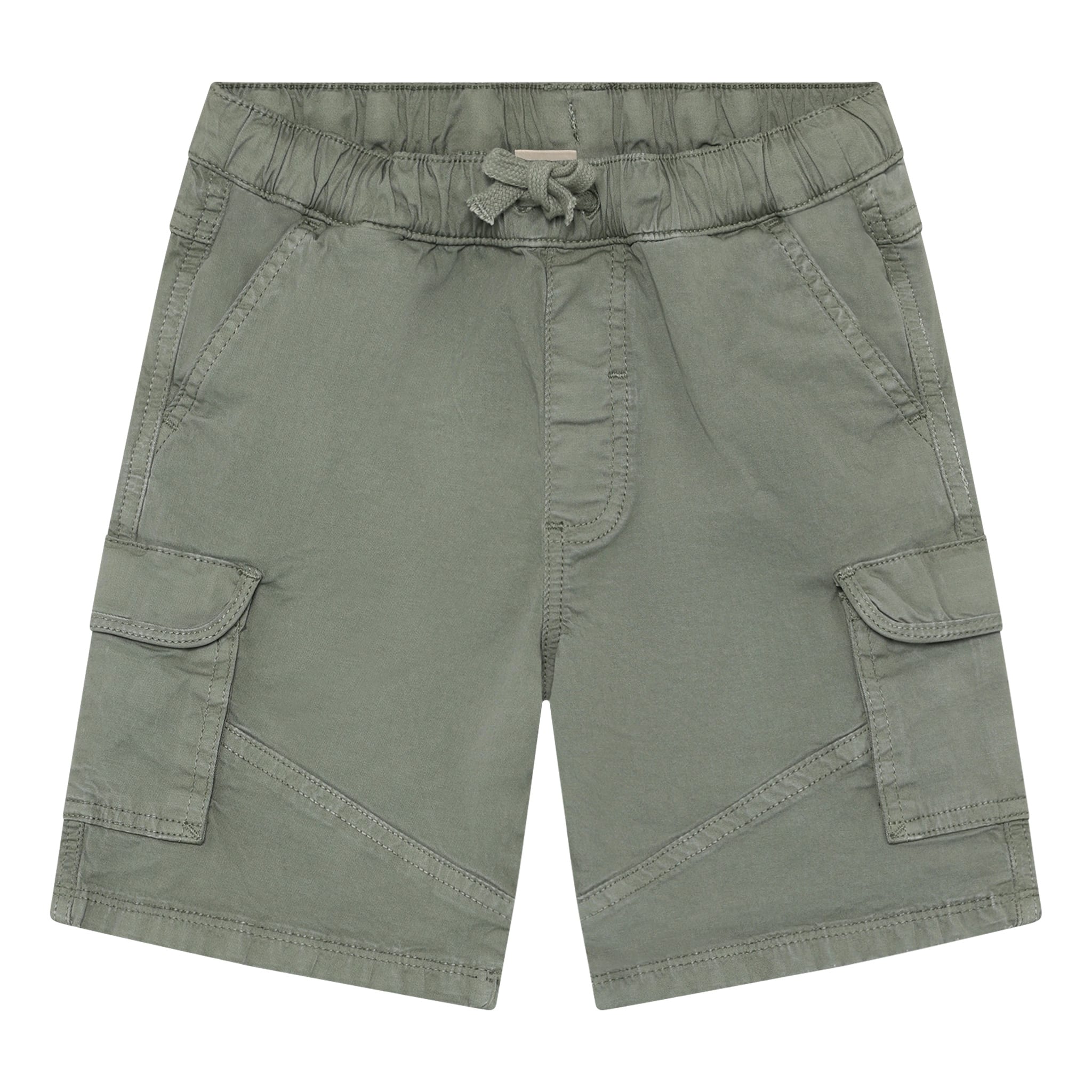 Short Twill Cargo 3-8ans - Minymo – CLÉMENT
