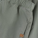 Pantalon Uni Ribstop 2-10ans-Minymo-AC1-134338-CLÉMENT