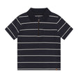 Polo Rayé 2-10ans-Minymo-Marine-2-AC1-134344-3930-CLÉMENT