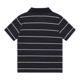 Polo Rayé 2-10ans-Minymo-AC1-134344-3930-CLÉMENT