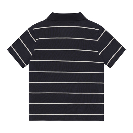 Polo Rayé 2-10ans-Minymo-AC1-134344-3930-CLÉMENT