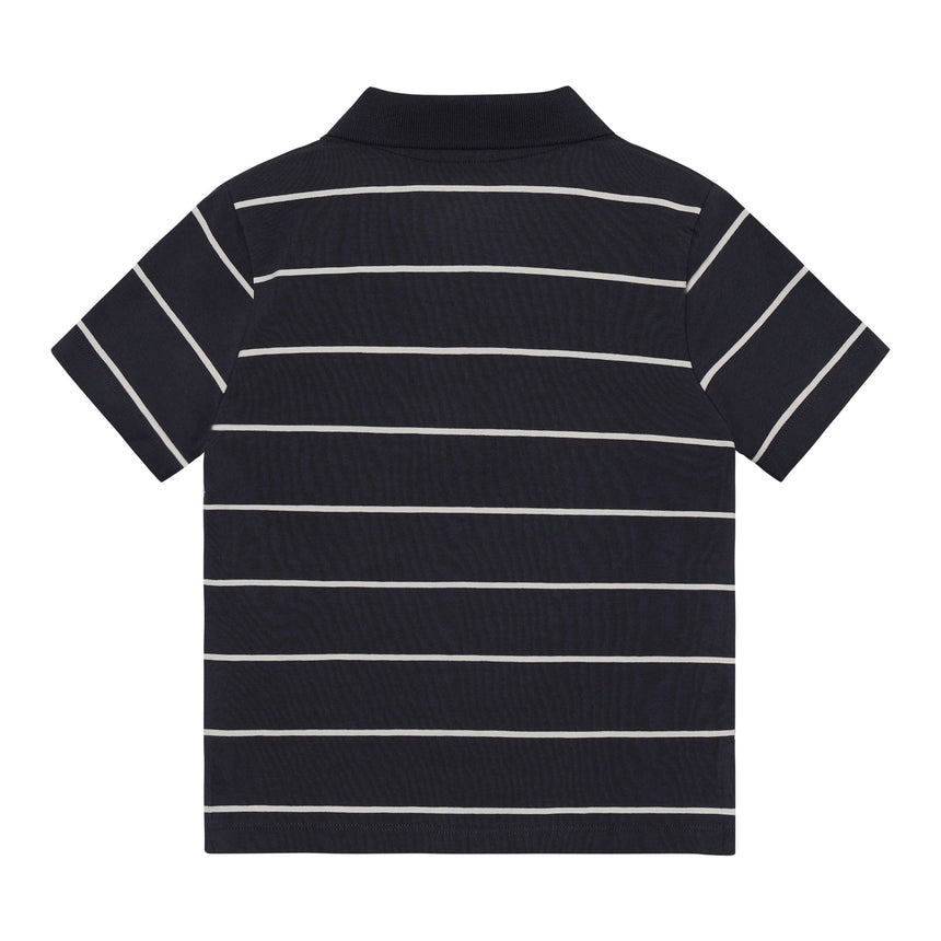 Polo Rayé 2-10ans-Minymo-AC1-134344-3930-CLÉMENT