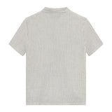 Polo Rayé Gauze 2-10ans-Minymo-AC1-134345-3930-CLÉMENT
