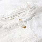 Chemise Unie 2-8ans-Minymo-AC1-134346-1450-CLÉMENT