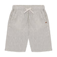 Short Rayée Gauze 2-8ans-Minymo-Beige-2-AC1-134348-3930-CLÉMENT