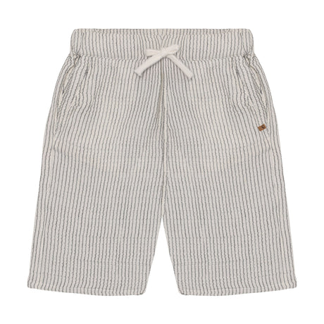 Short Rayée Gauze 2-8ans-Minymo-Beige-2-AC1-134348-3930-CLÉMENT