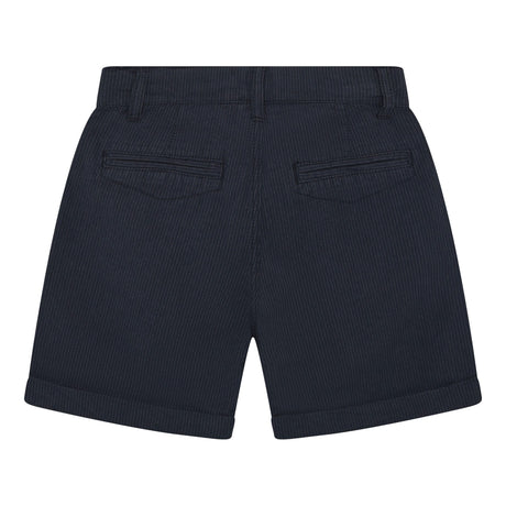Short Rayée 2-10ans-Minymo-AC1-134349-3930-CLÉMENT
