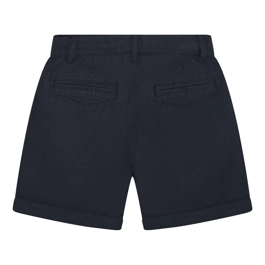 Short Rayée 2-10ans-Minymo-AC1-134349-3930-CLÉMENT