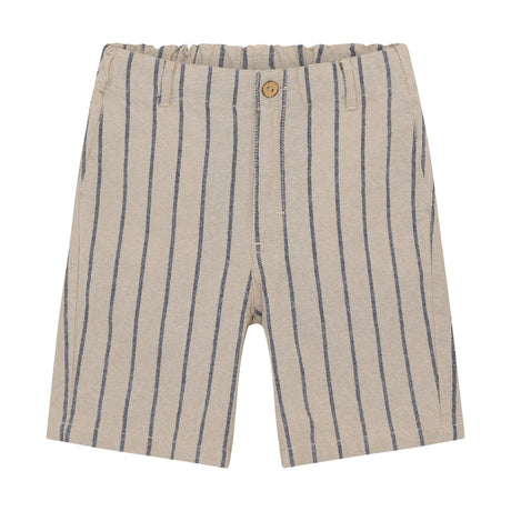 Short Rayée 2-10ans-Minymo-Beige-2-AC1-134351-2106-CLÉMENT