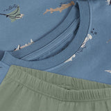 Ens Short Imp Requins 2-6-Minymo-AC1-134357-7870-CLÉMENT