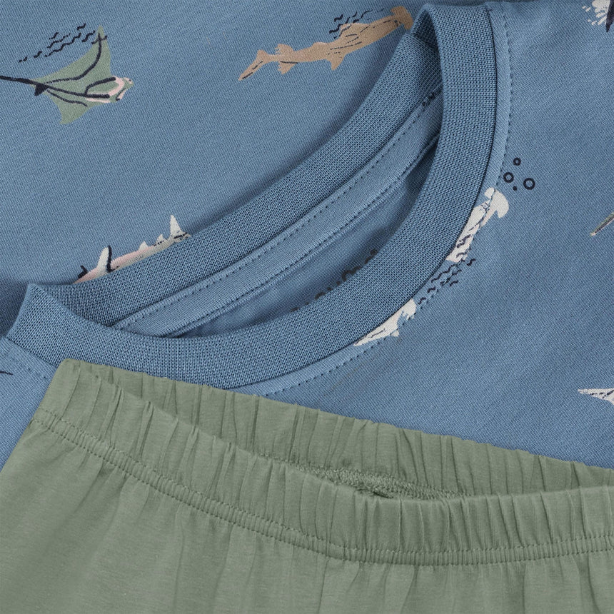 Ens Short Imp Requins 2-6-Minymo-AC1-134357-7870-CLÉMENT