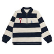 T-shirt Polo Rugby 3-8ans-Minymo-Marine-3-AC1-134406-7997-CLÉMENT