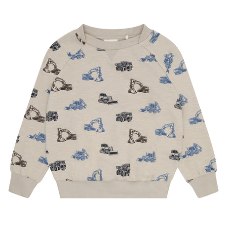 Gilet Ouaté Construction 3-8ans-Minymo-Beige-3-AC1-134409-1206-CLÉMENT