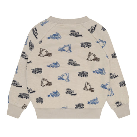 Gilet Ouaté Construction 3-8ans-Minymo-AC1-134409-1206-CLÉMENT