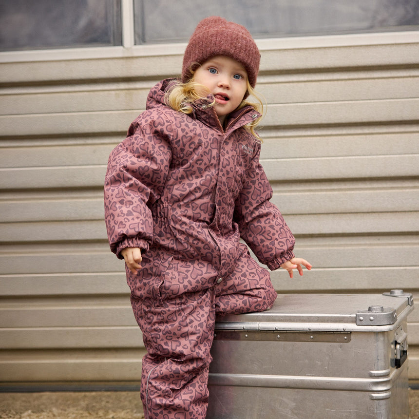 Habit Imprimé Coeurs 2-8ans-Minymo-AC1-164408-4330-CLÉMENT