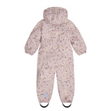 Habit Imprimé Fleurs 2-8ans-Minymo-AC1-164408-6510-CLÉMENT