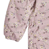 Habit Imprimé Fleurs 2-8ans-Minymo-AC1-164408-6510-CLÉMENT