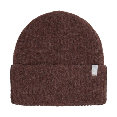 Tuque Tricot 3-10ans-Minymo-Brun-3-6 ans-AC1-164438-6599-CLÉMENT