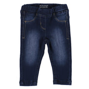 Jeans Stretch Slim Fit 6-24mois-Minymo-Denim-6 m-AC1-5620-782-CLÉMENT