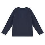 T-shirt Camion Pompier 3-8ans-Minymo-AC1-7018-CLÉMENT