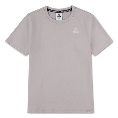 T-shirt Acg Planet Earth 8-16ans-Nike ACG-Gris-S-ACG-9WCA42-G3O-CLÉMENT